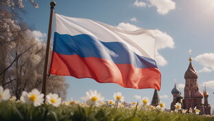 Друзья России