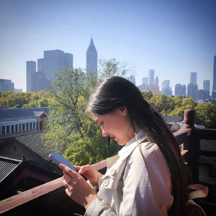 Жизнь в Китае | Информация, лайфхаки и истории