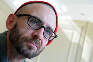 Чак Паланик