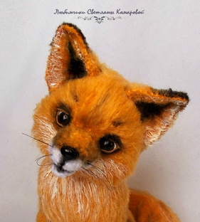 Мои игрушки