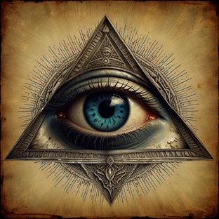 Мир через символы