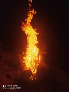 Съёмки со штатива