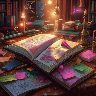 Рецензии на книги