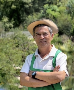 Заметки садовники