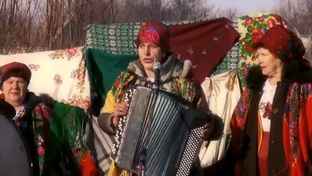 Видео от Анатолия Буга