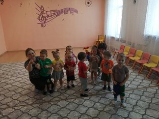 Тематические занятмя