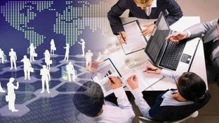 Россия - народ