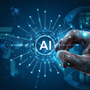 35 Генеративный ИИ