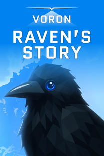 VORON - Raven's Story