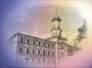 Вокруг Новослободской