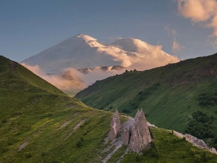 Урочище Джилы-су