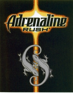 ADRENALINE