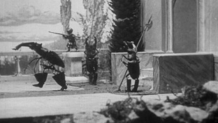 Что было раньше?