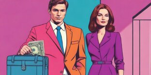 Психология финансов