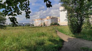 Территория комфорта