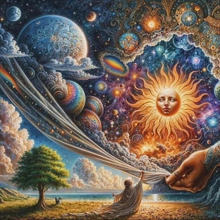 Звездные души. Звездный ген. Звездные рода