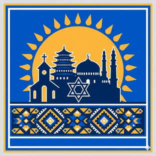 Религии мира