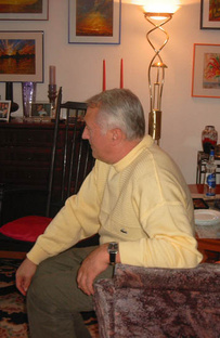 Владимир Байков