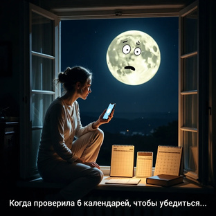 лунный календарь огородника