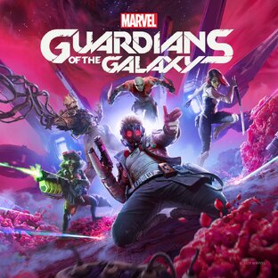 MARVEL′S GUARDIANS OF THE GALAXY (ПРОХОЖДЕНИЕ ИГРЫ БЕЗ КОММЕНТАРИЕВ)