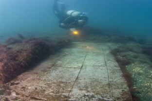 Следы працивилизаций