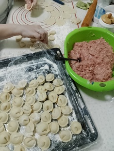 Рецепты