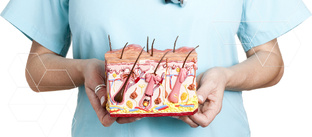 Дерматологические заболевания