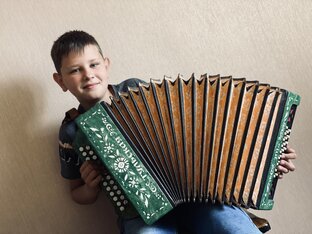 Популярное