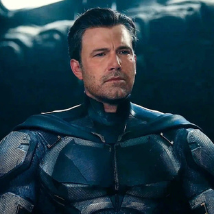 Киновселенная DC