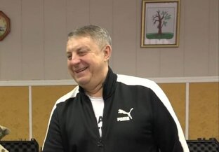 Богомаз