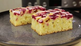 Постная выпечка