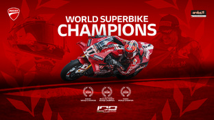 WSBK: заводские пилоты и цитаты - новости Superbike