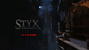 Styx - Master of Shadows