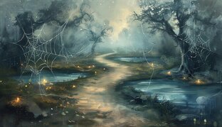 Тропинки внутрь себя