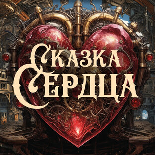 Сказка Сердца