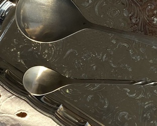 Мои кухонные находки