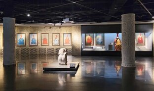 Виртуальный музей Монгольской Империи