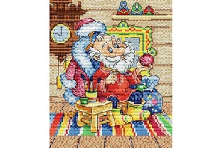 Подготовка к празднику