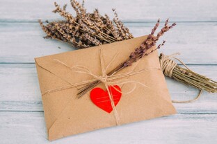 Мои конвертики 💞🤗