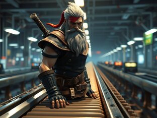 Игры, которые мы потеряли