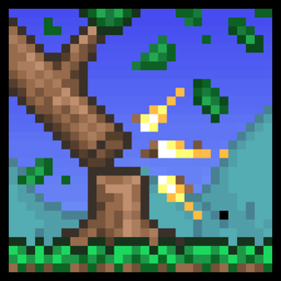 БЕСКОНЕЧНАЯ ТЕРАРИЯ 