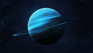 УРАН МЕНЯЕТ ЖИЗНЬ