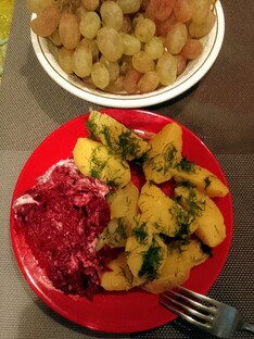 Диета "То что доктор прописал"