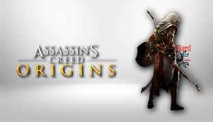 Assassin's Creed Origins PS5