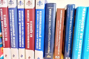 Лекции АДМИНИСТРАТИВНОЕ ПРАВО