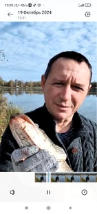 Золотая рыбка с золотым кольцом и бриллиантом