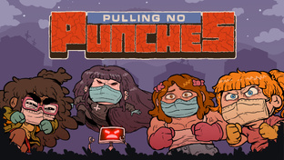 Pulling No Punches