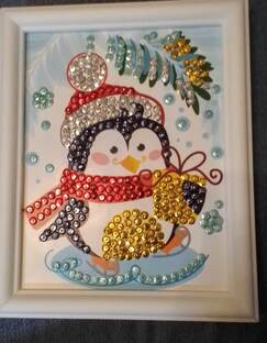 Ручное творчество