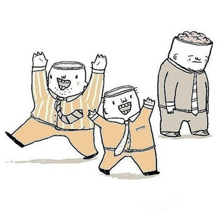 Завершенные идеи