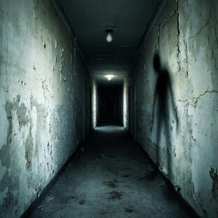 Байки после полуночи